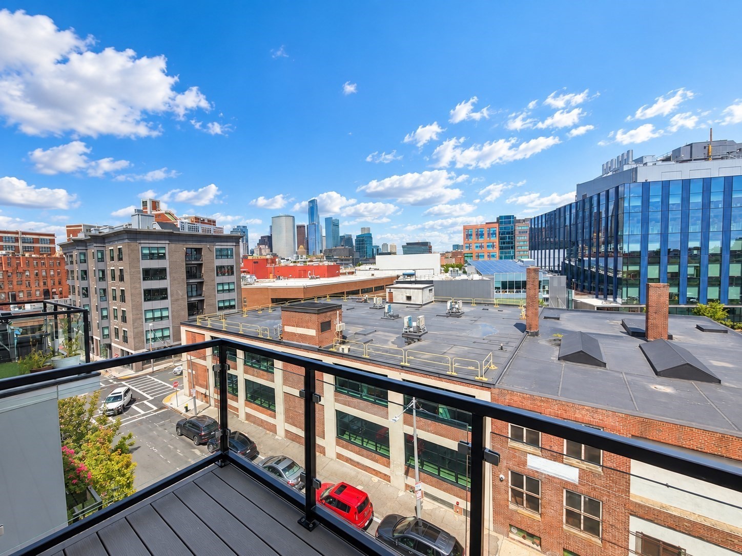 45 W 3rd Street # 501
