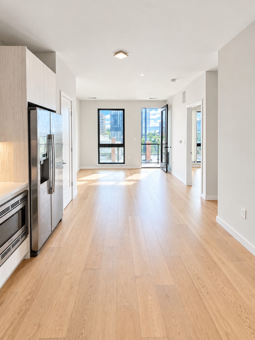 45 W 3rd Street # 501
