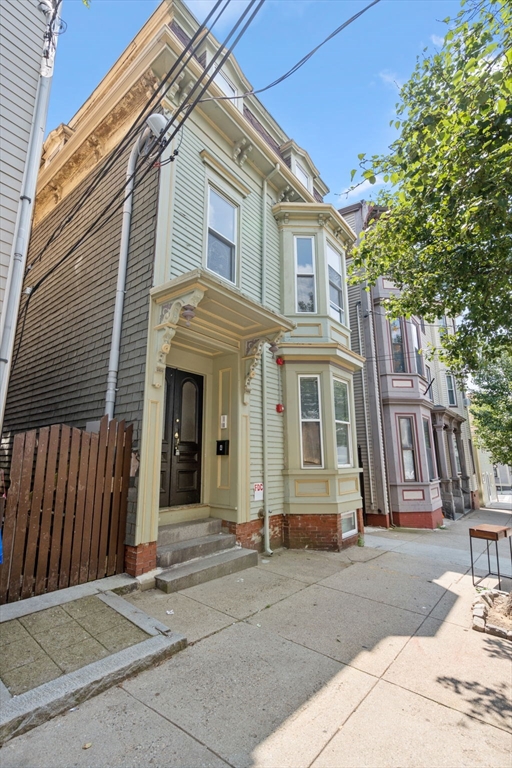109 Eutaw Street