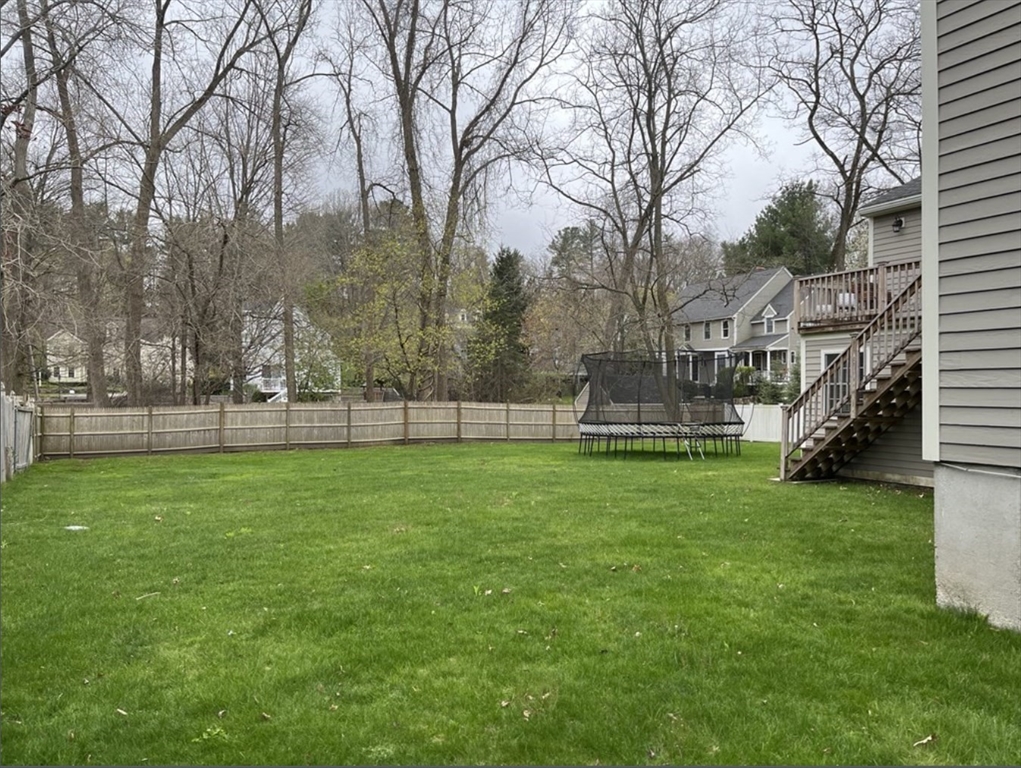 49 Cottonwood Road