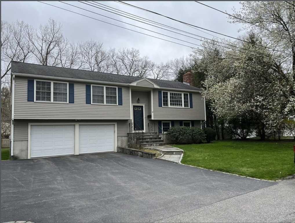 49 Cottonwood Road