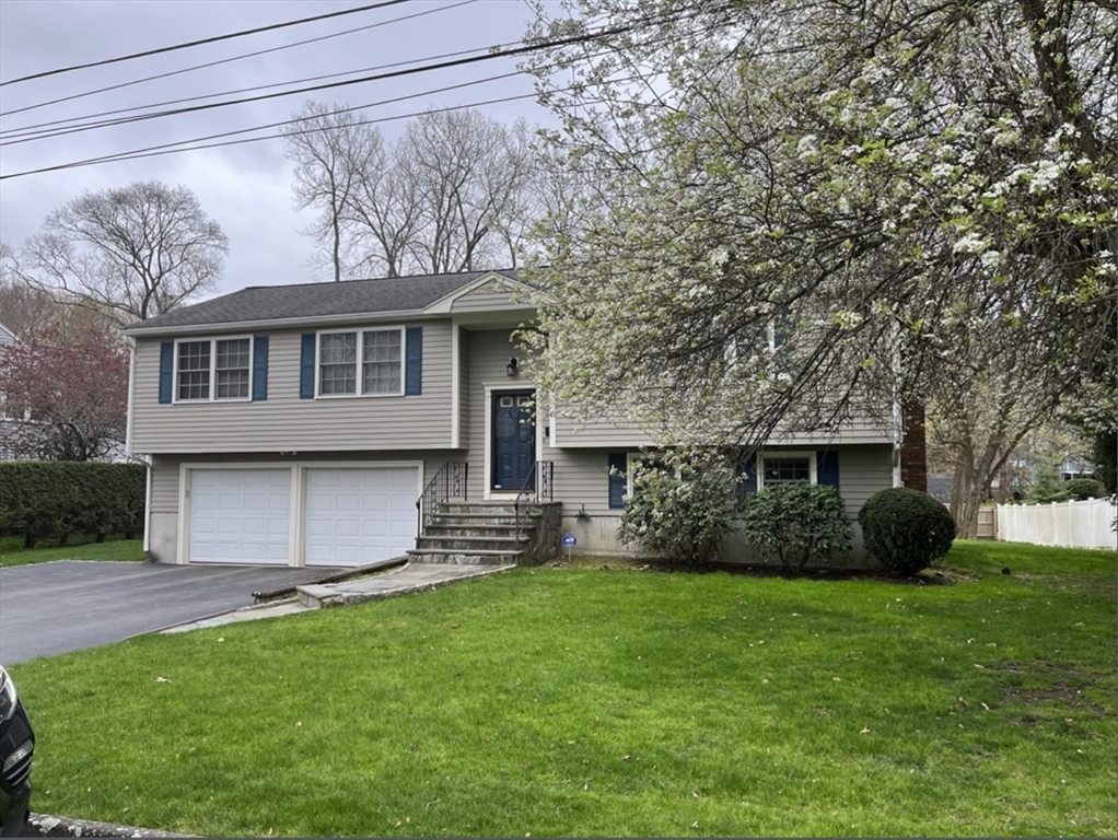 49 Cottonwood Road