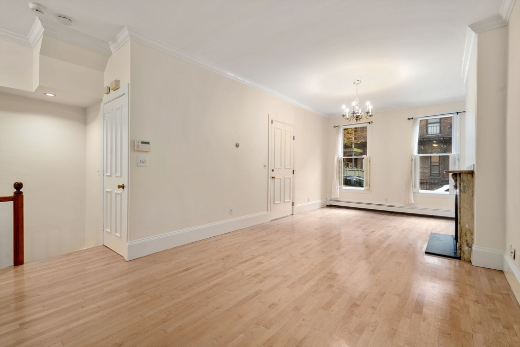 32 Lawrence St. # 1