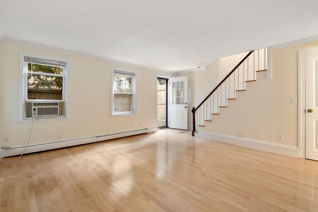 32 Lawrence St. # 1