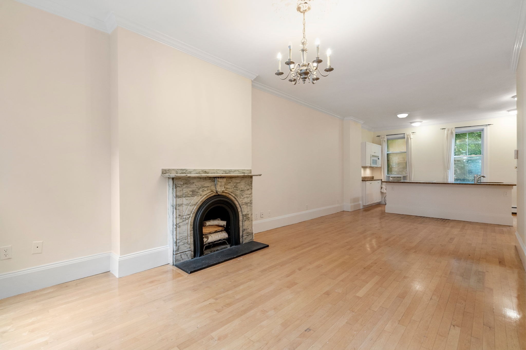 32 Lawrence St. # 1