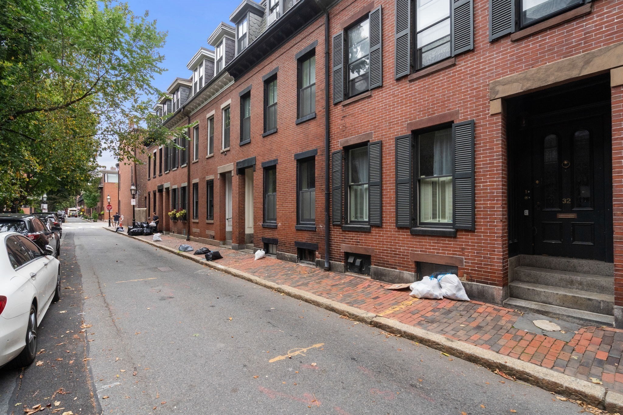 32 Lawrence St. # 1