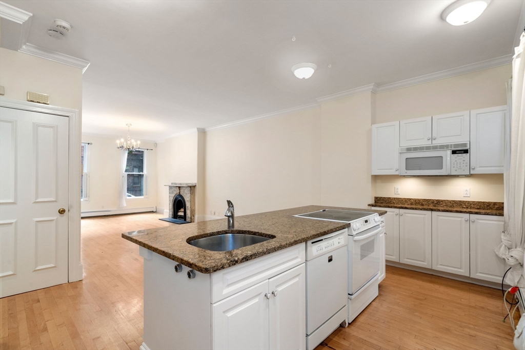 32 Lawrence St. # 1