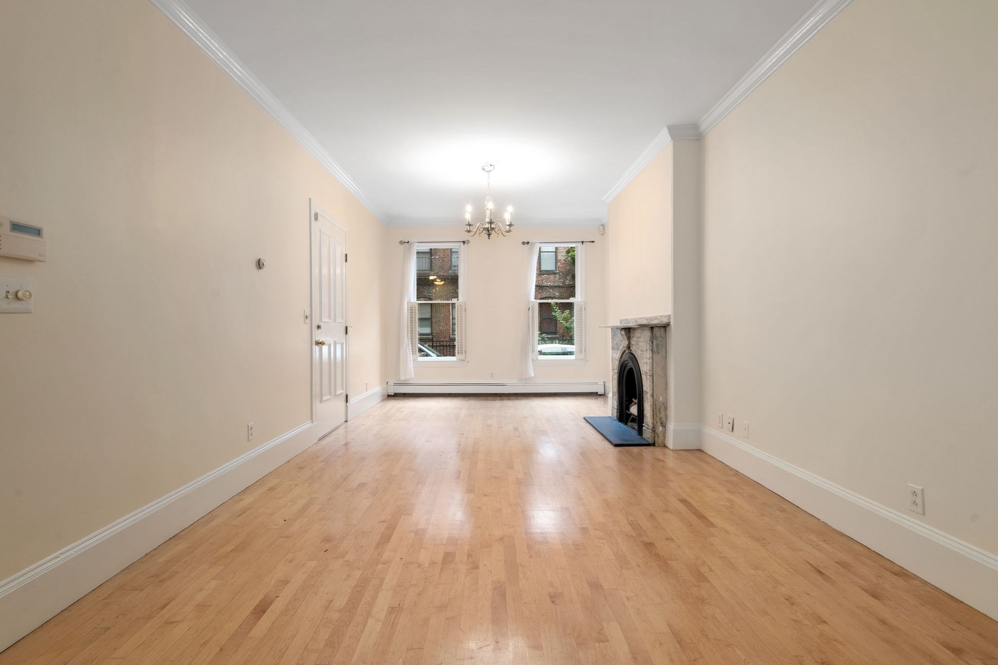 32 Lawrence St. # 1