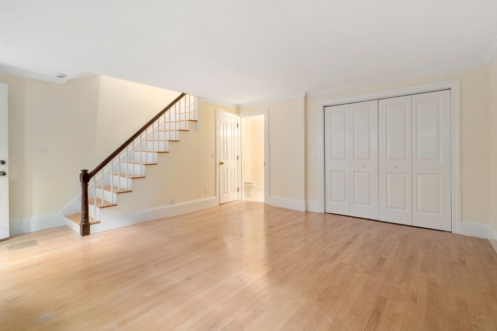 32 Lawrence St. # 1