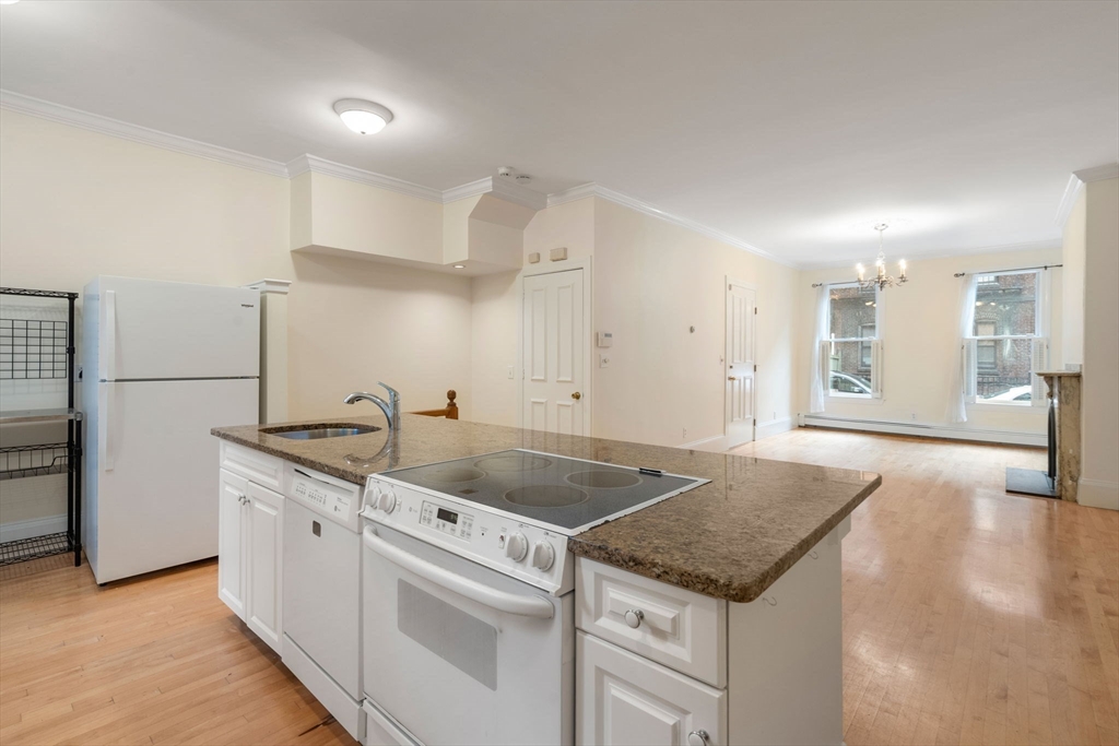 32 Lawrence St. # 1