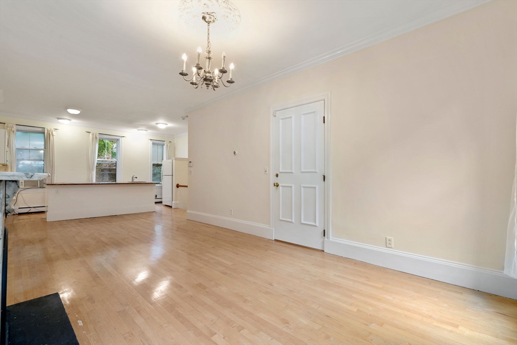 32 Lawrence St. # 1
