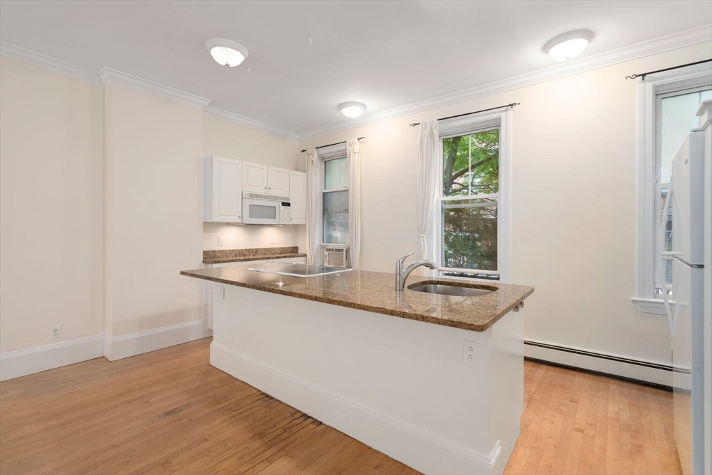 32 Lawrence St. # 1
