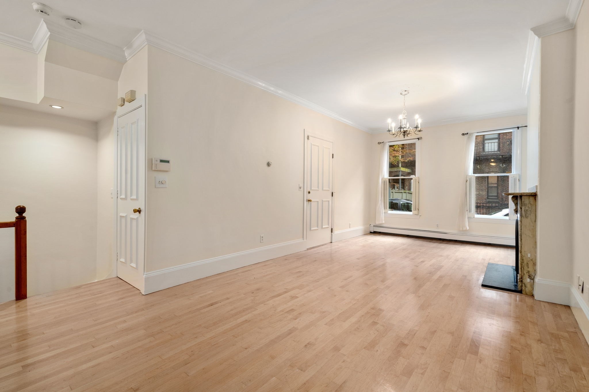 32 Lawrence St. # 1