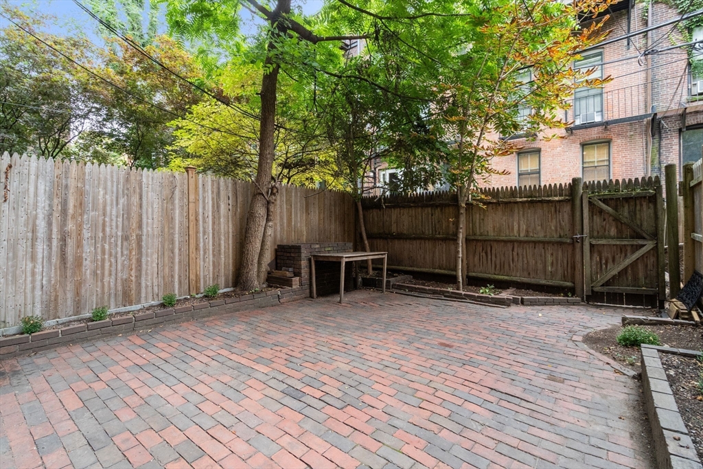 32 Lawrence St. # 1