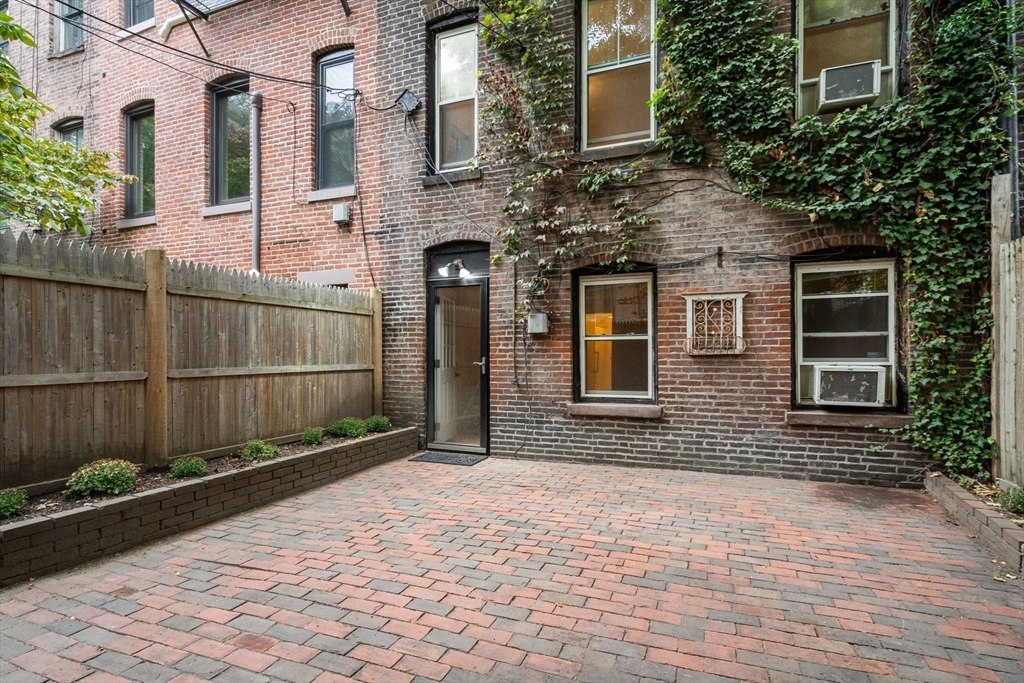 32 Lawrence St. # 1