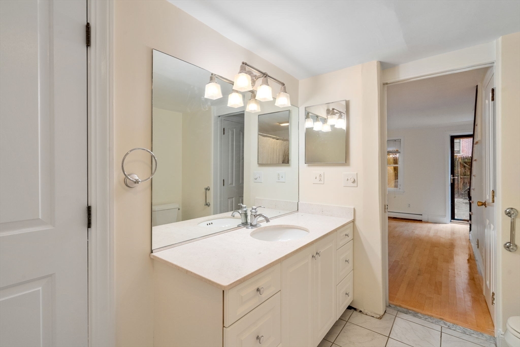 32 Lawrence St. # 1