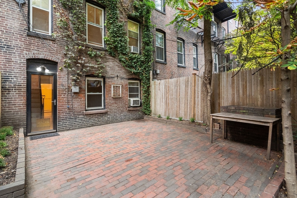 32 Lawrence St. # 1