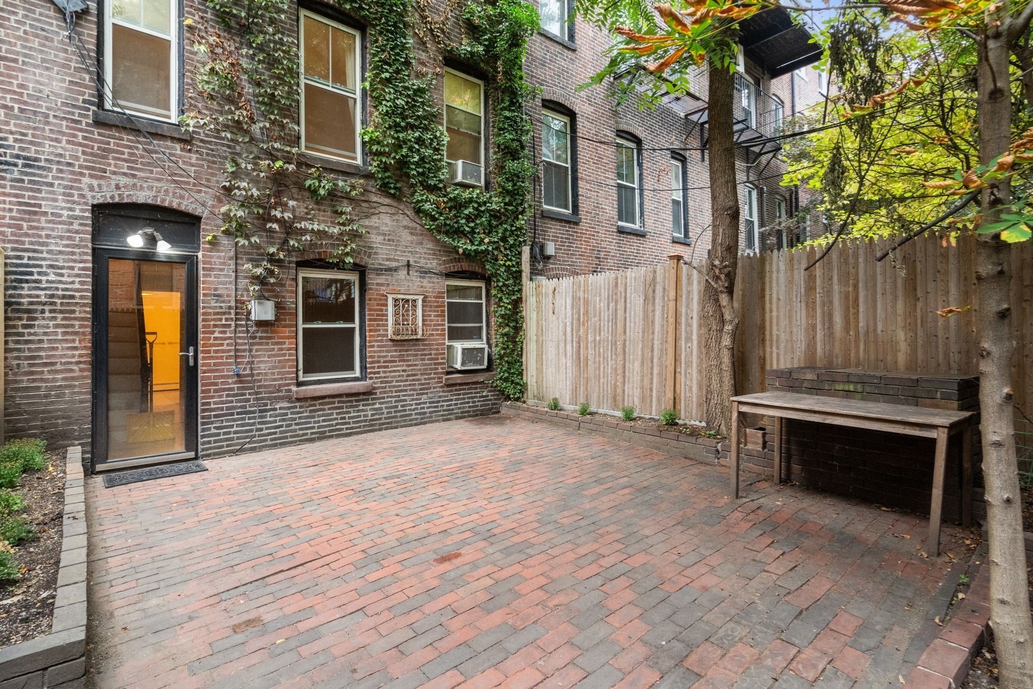 32 Lawrence St. # 1