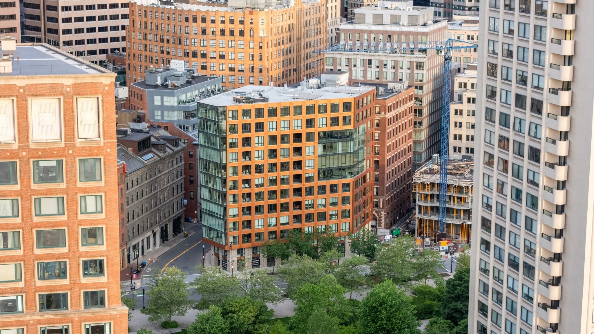 110 Broad Street # 901