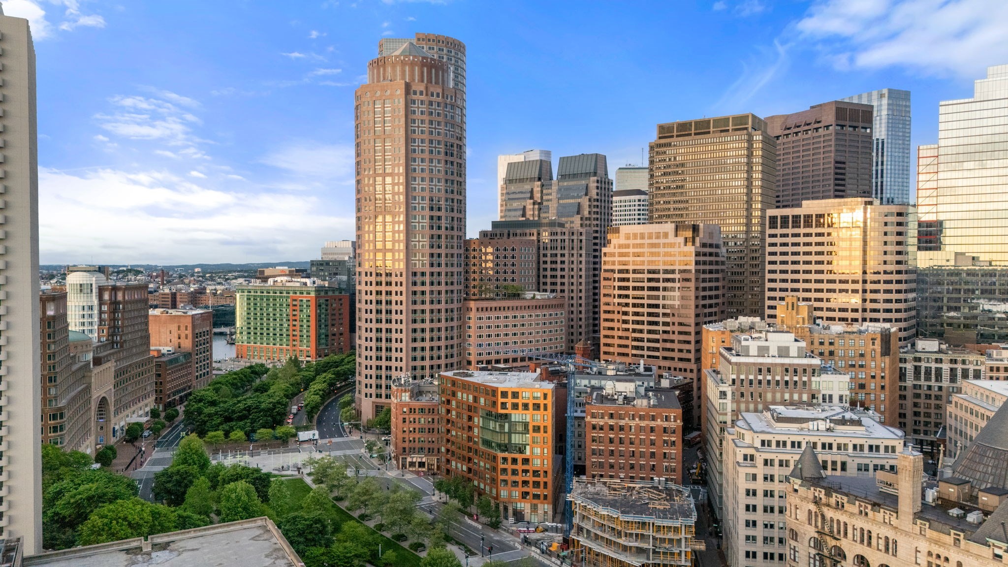 110 Broad Street # 901