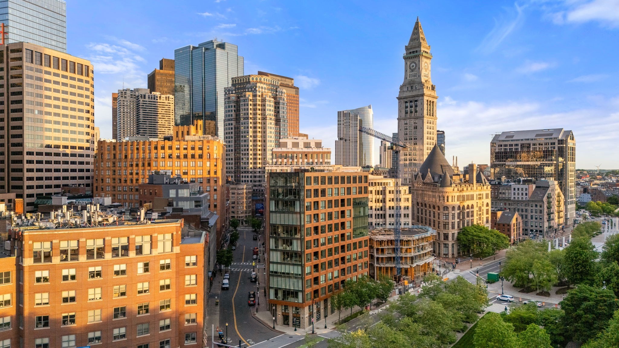 110 Broad Street # 901