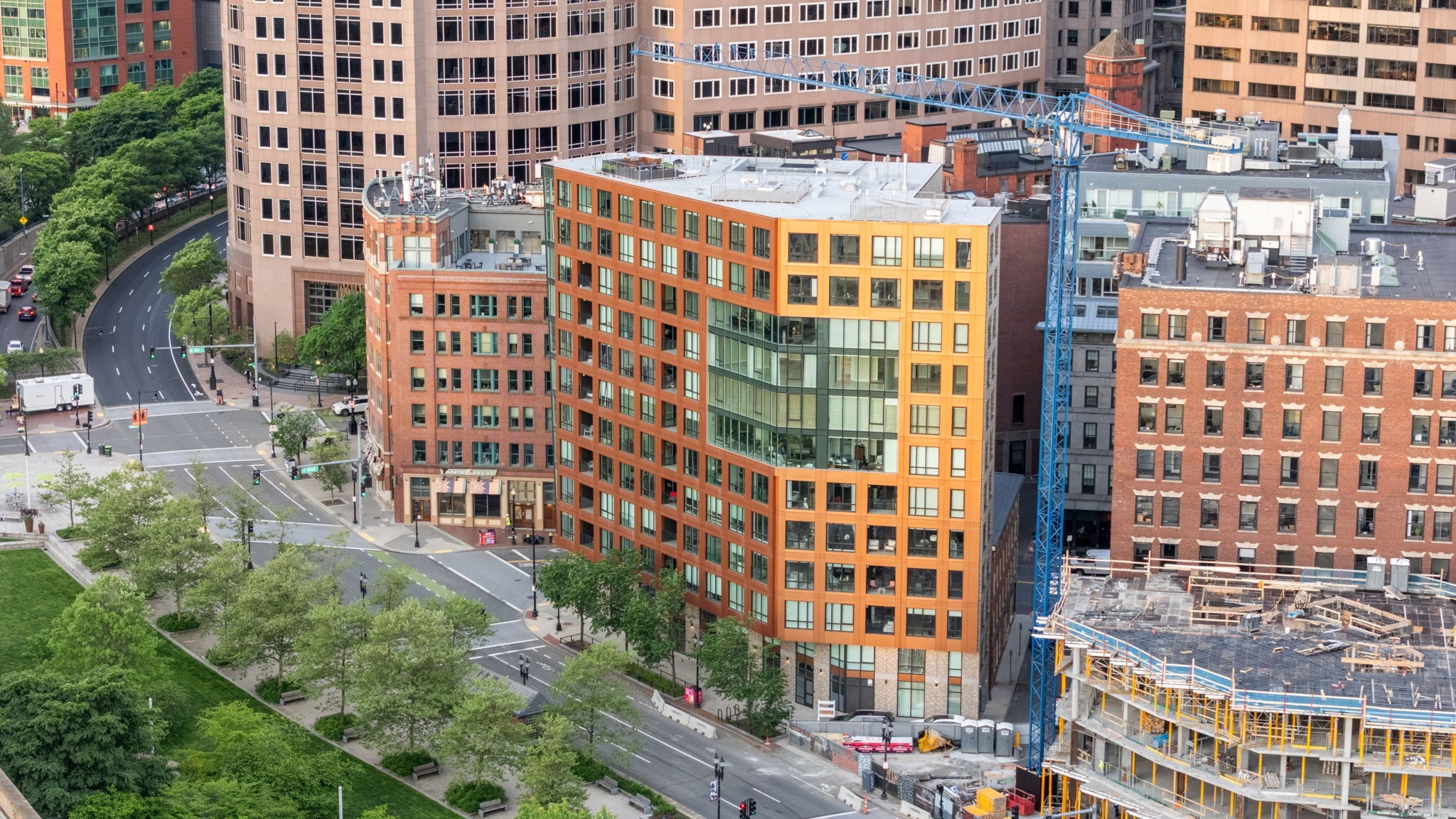110 Broad Street # 901