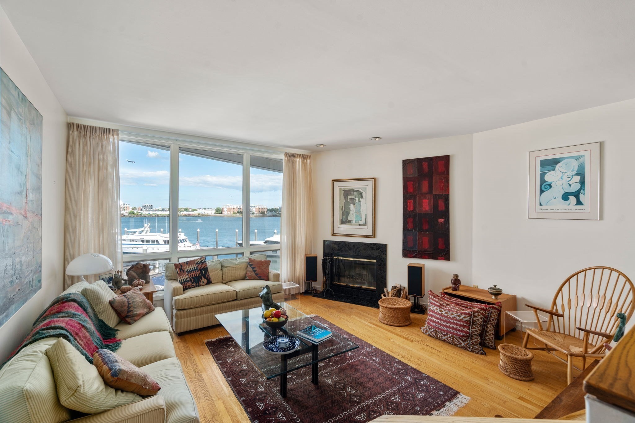 31 Constellation Wharf # 31