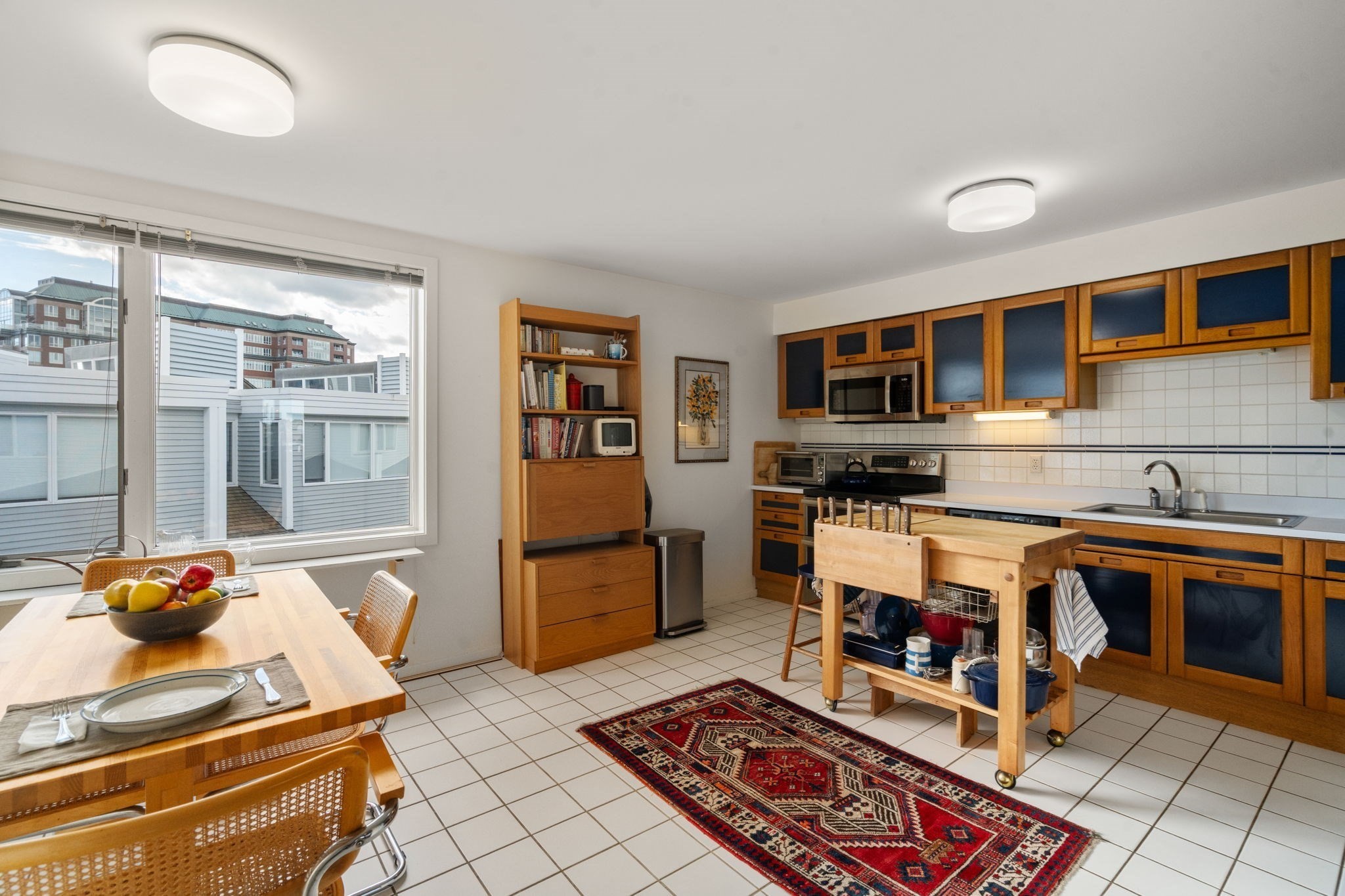 31 Constellation Wharf # 31