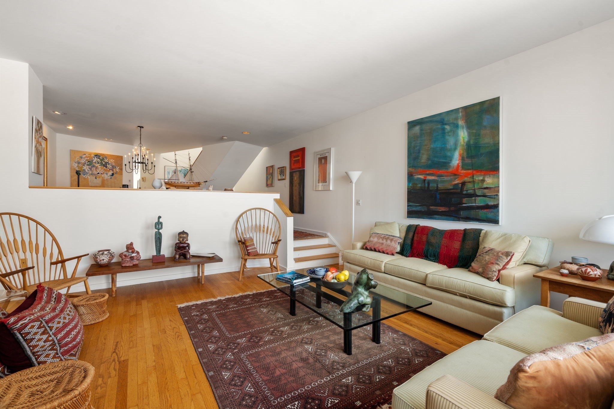 31 Constellation Wharf # 31