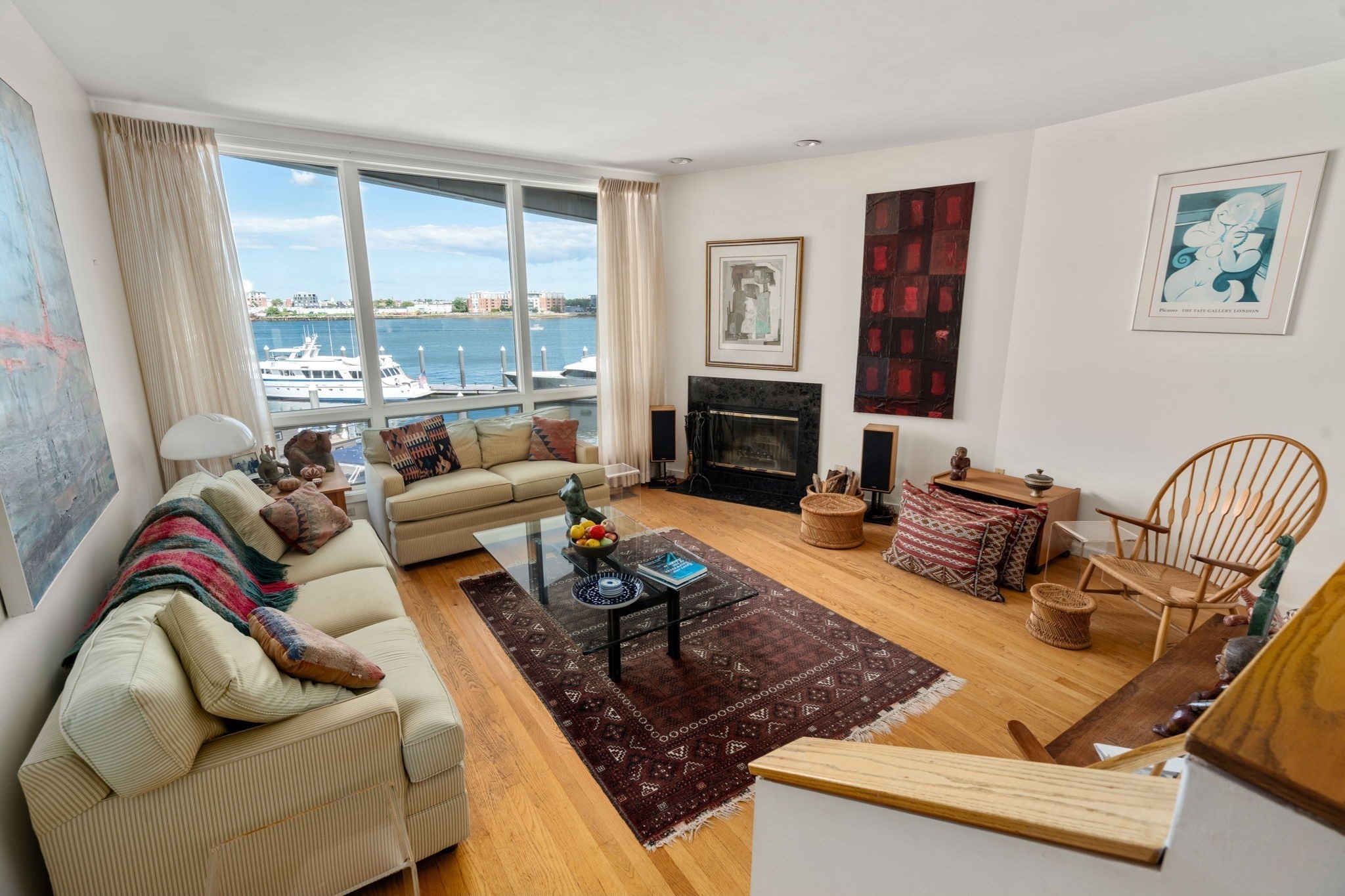31 Constellation Wharf # 31