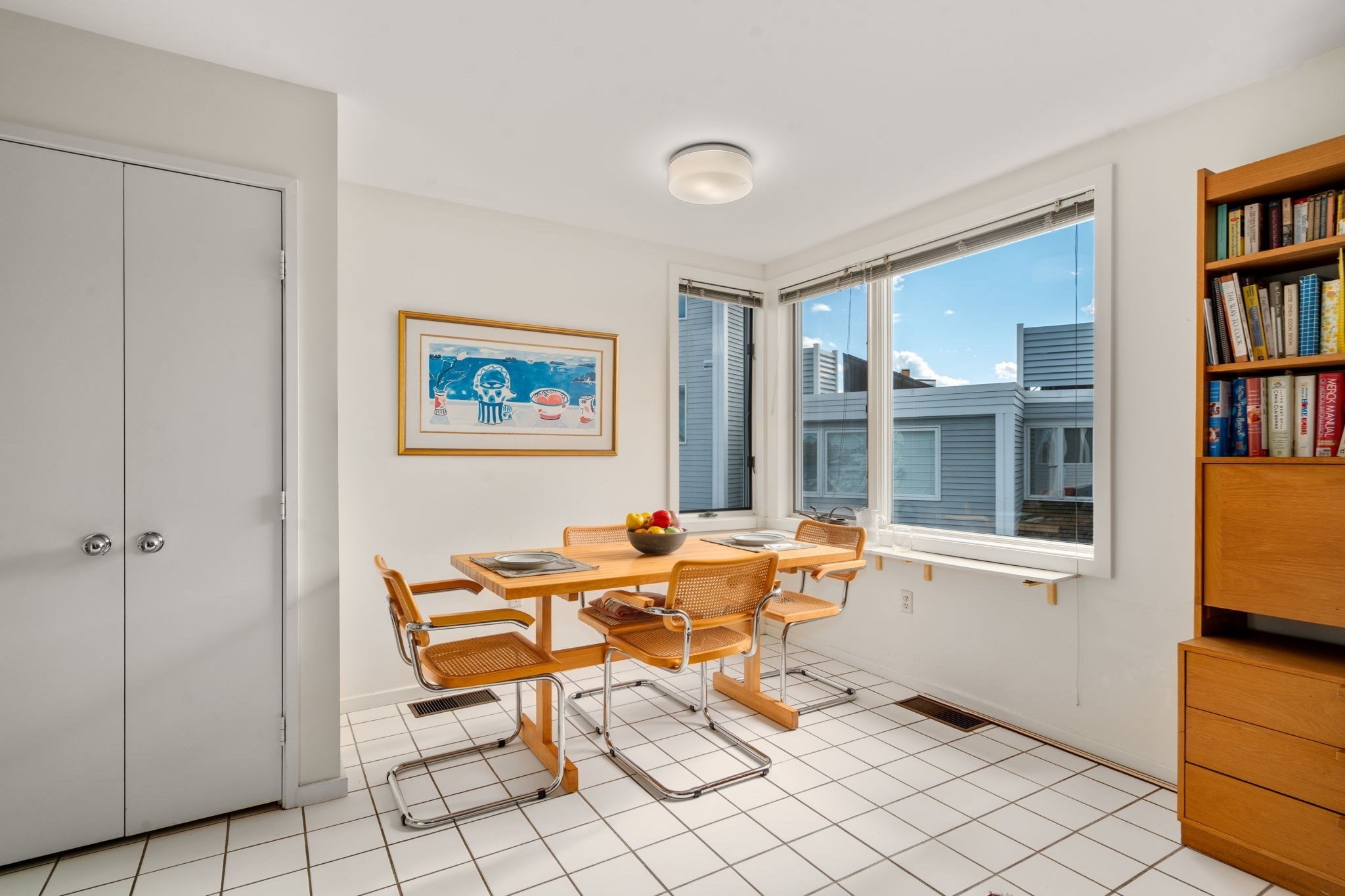 31 Constellation Wharf # 31