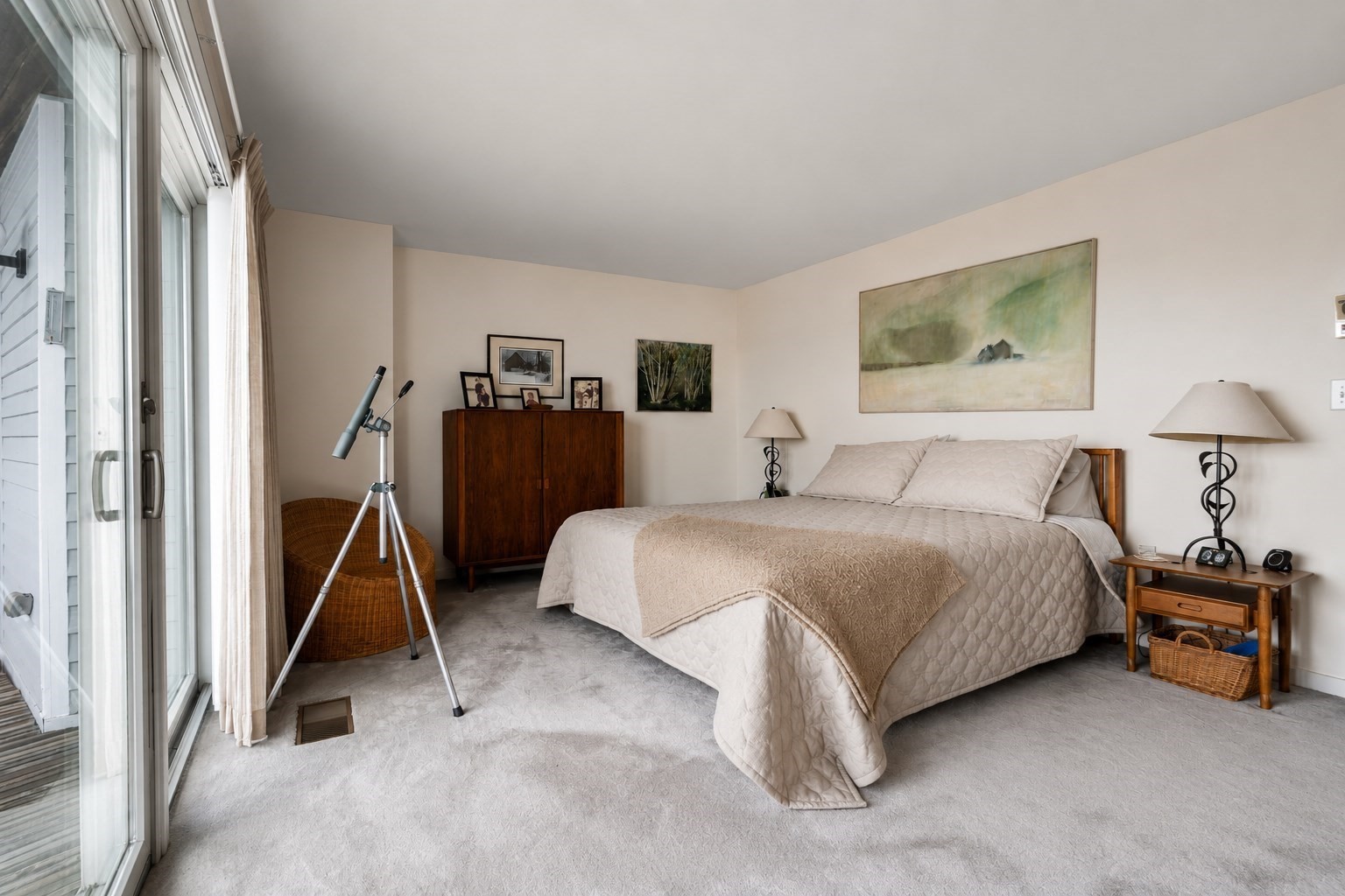 31 Constellation Wharf # 31