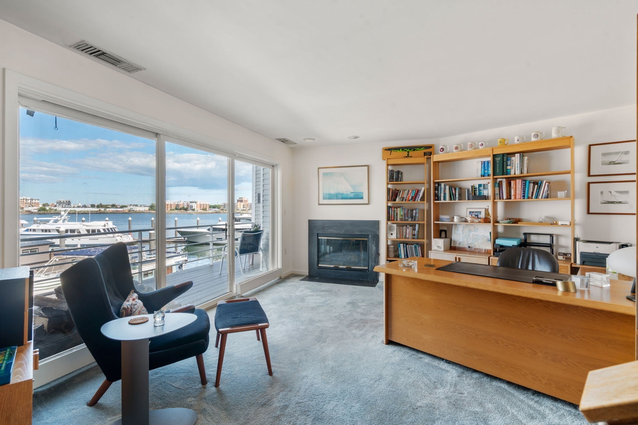31 Constellation Wharf # 31