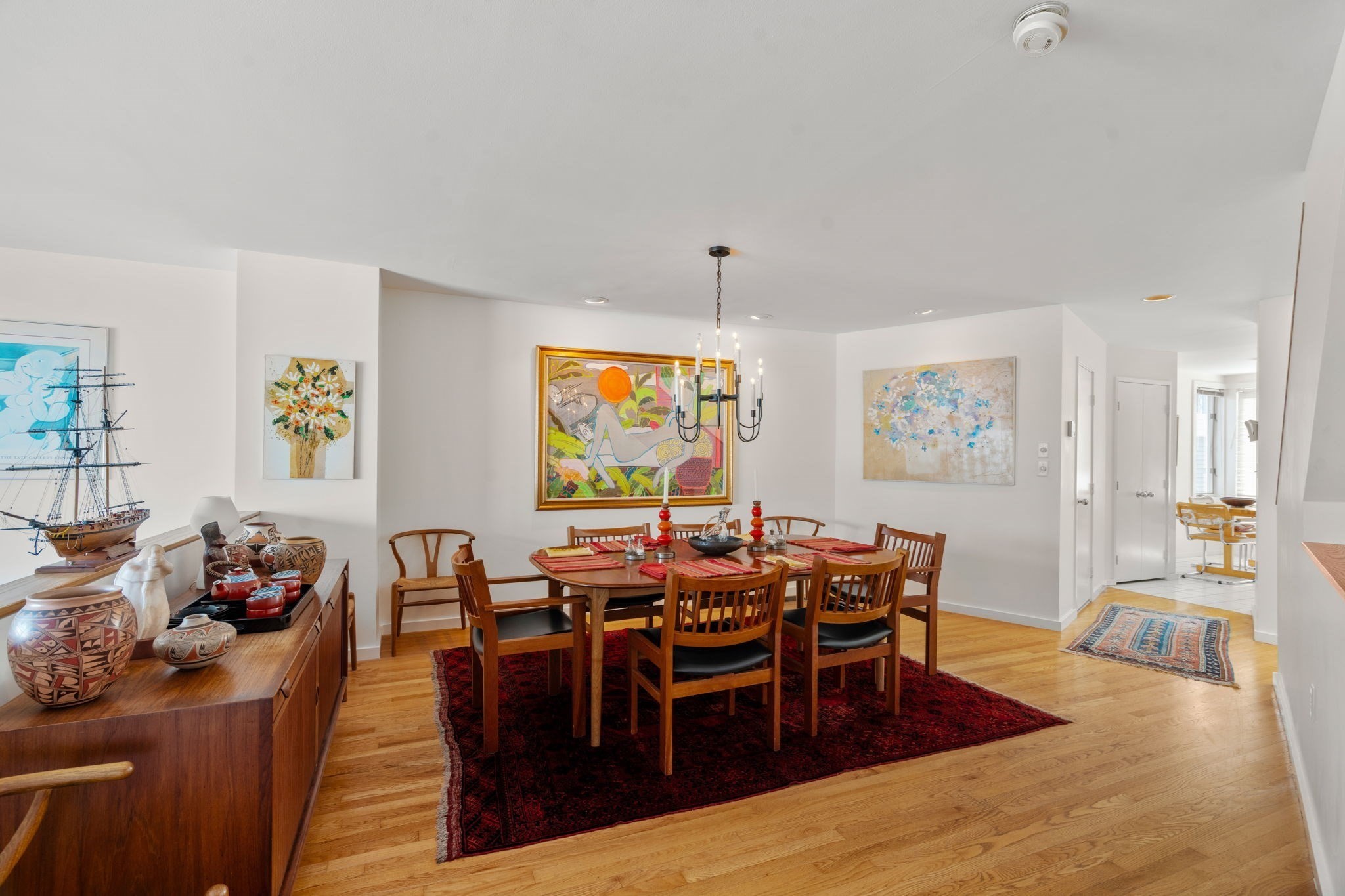 31 Constellation Wharf # 31