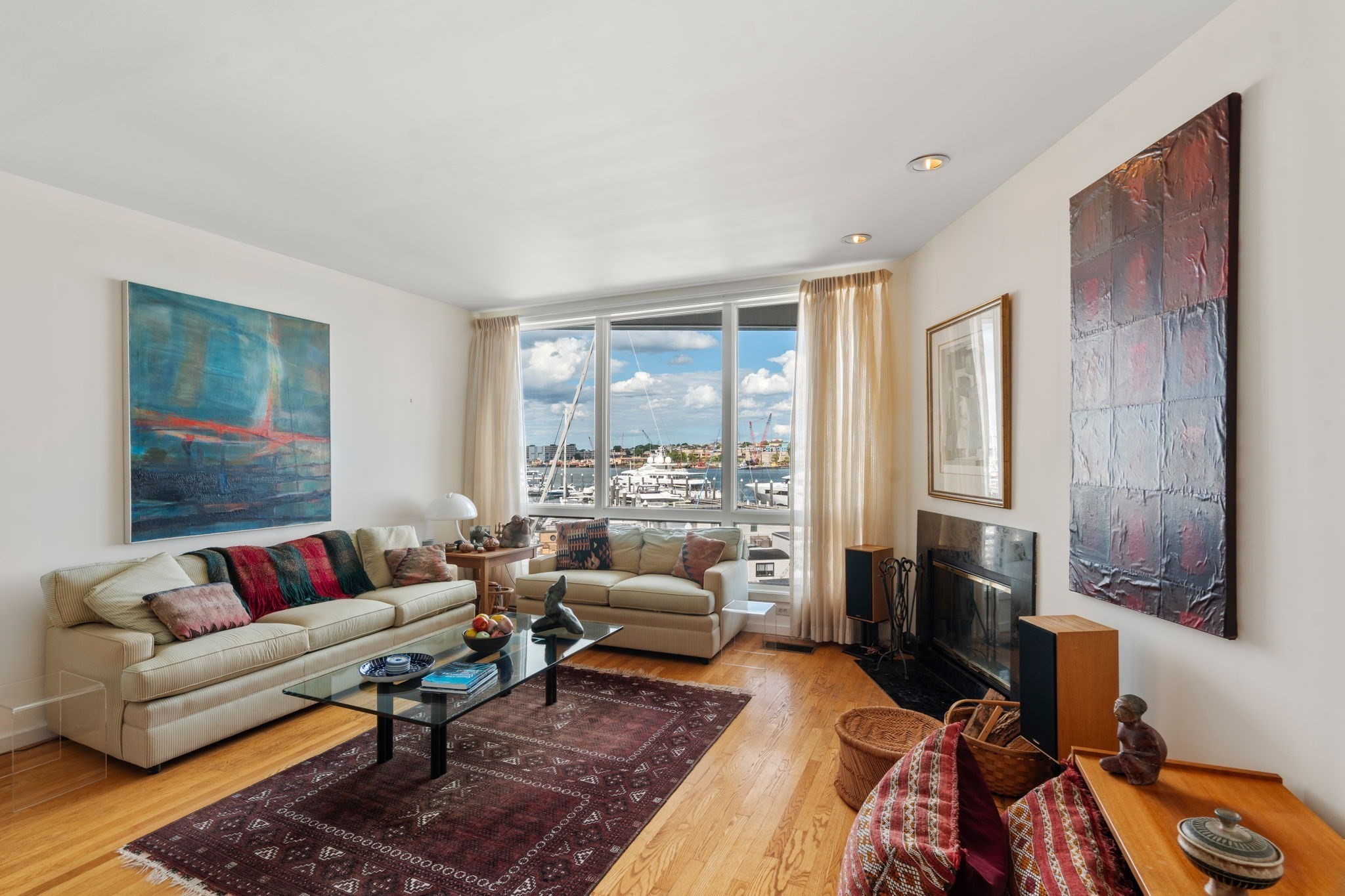 31 Constellation Wharf # 31