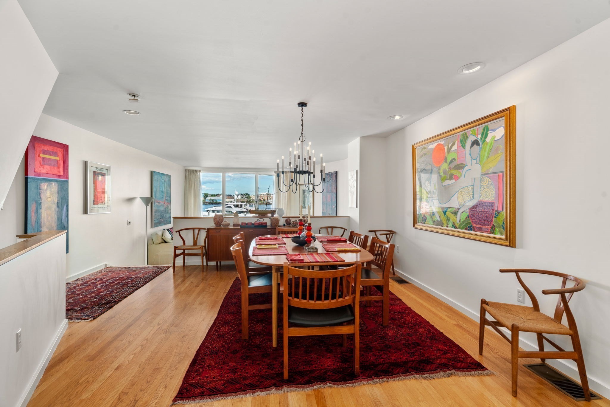 31 Constellation Wharf # 31