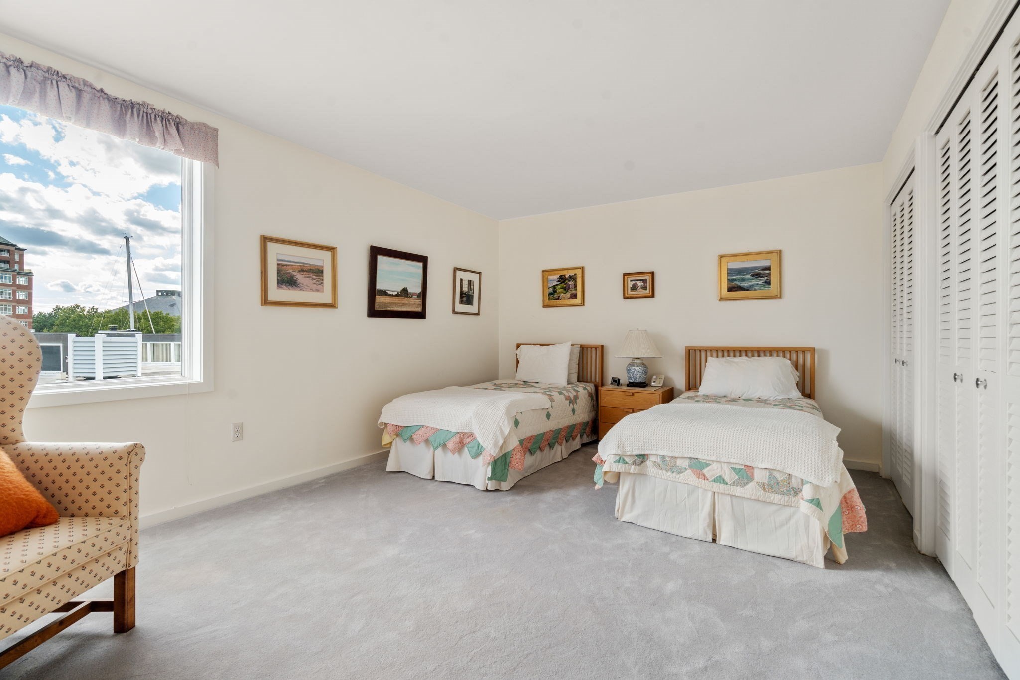 31 Constellation Wharf # 31