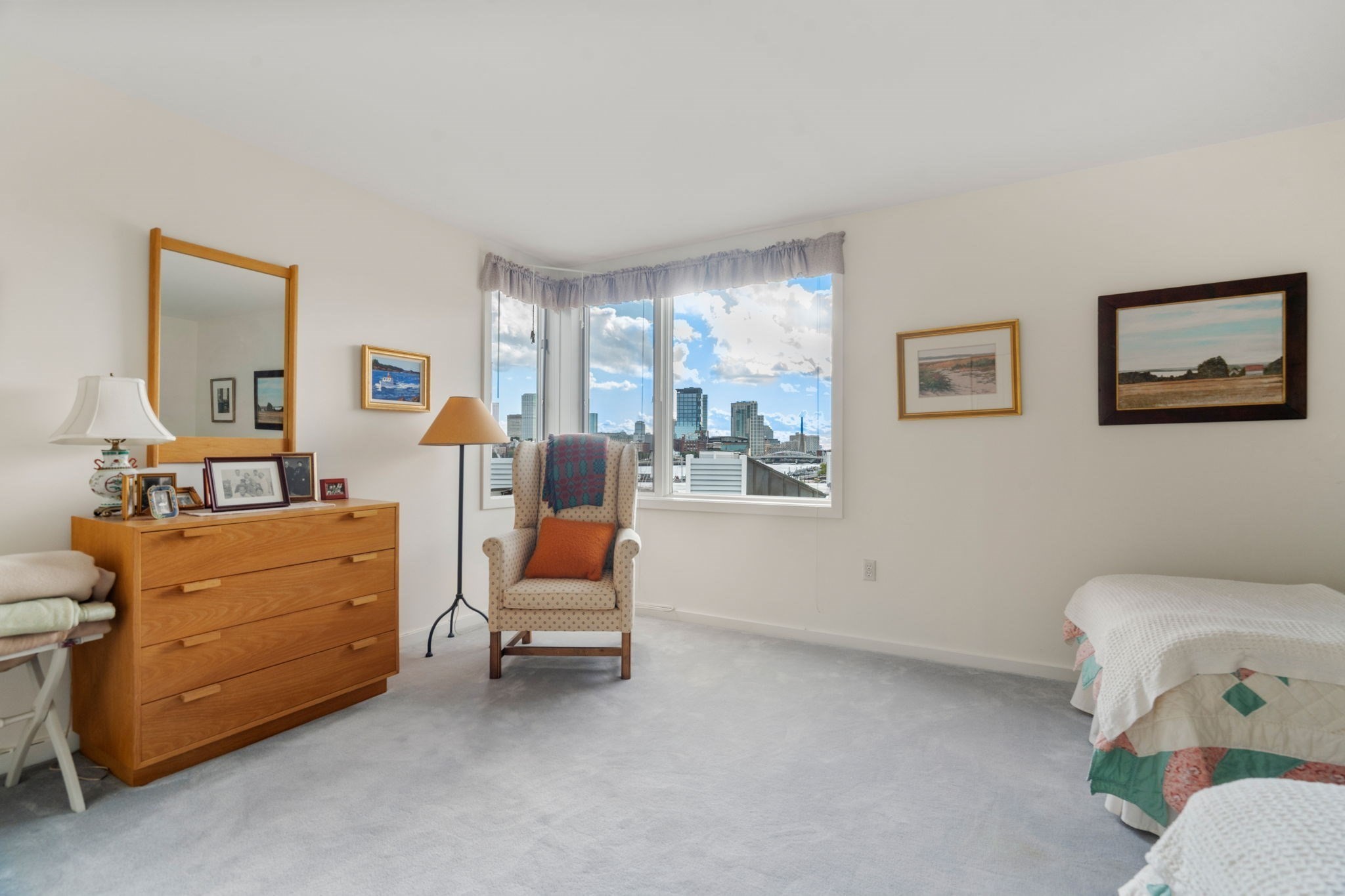 31 Constellation Wharf # 31