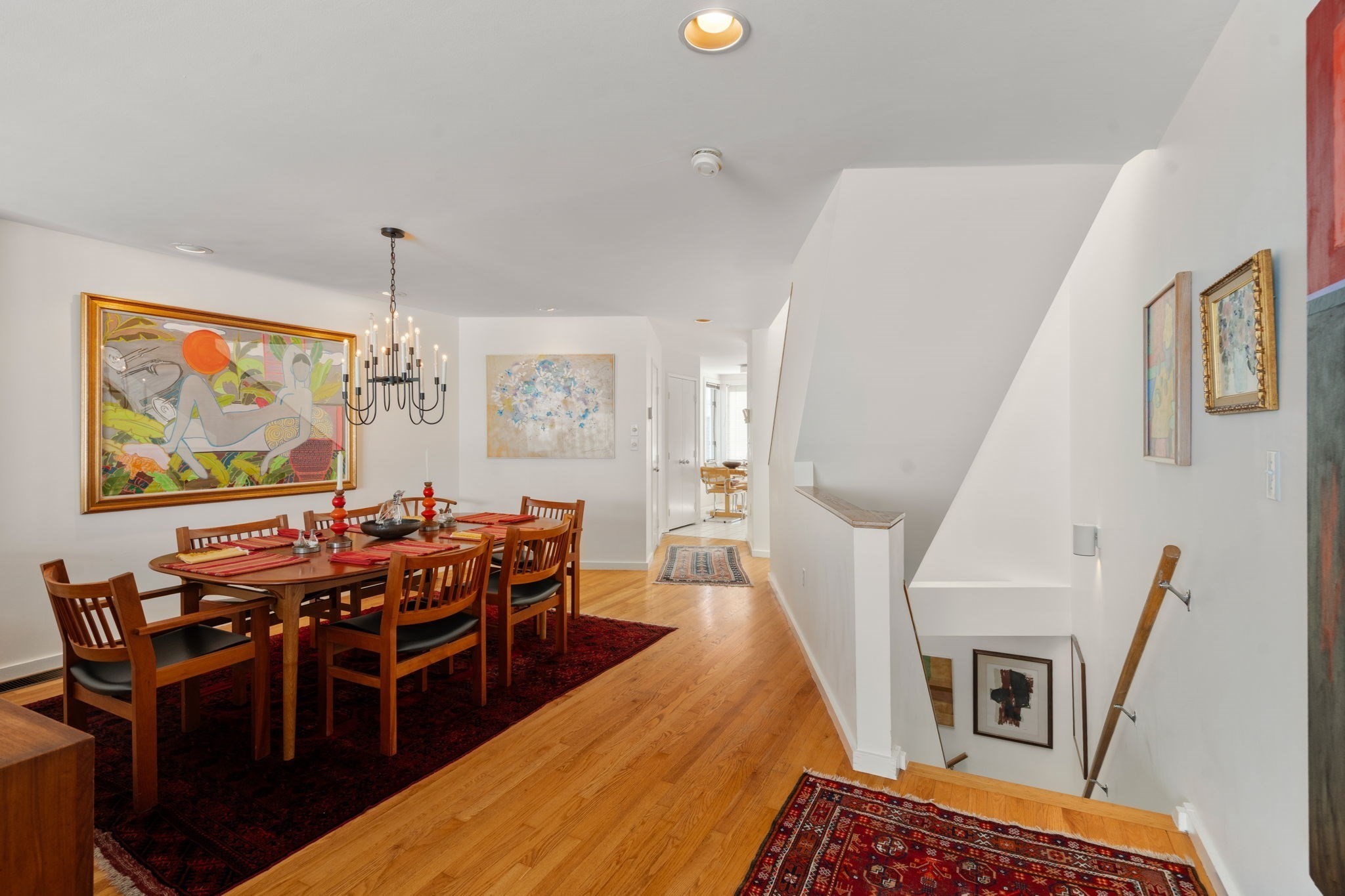 31 Constellation Wharf # 31