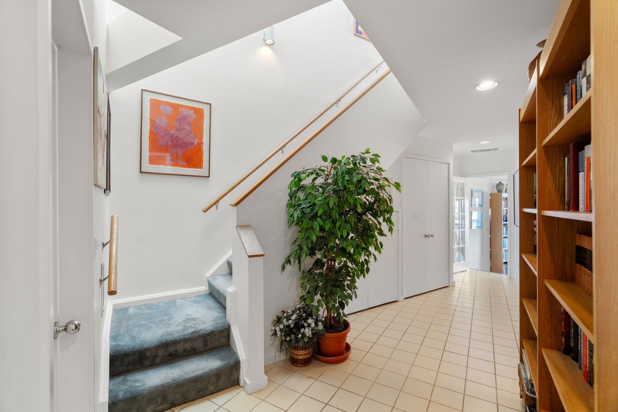 31 Constellation Wharf # 31