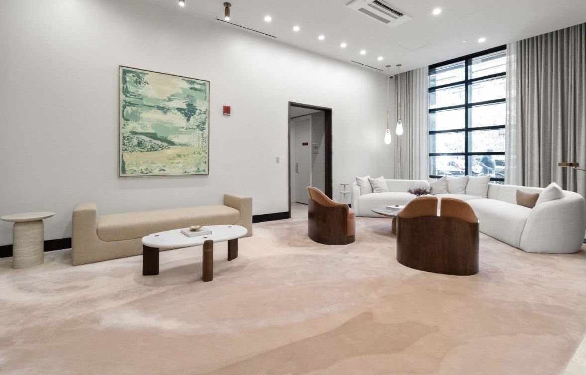 500 Atlantic Ave Unit: PH21C