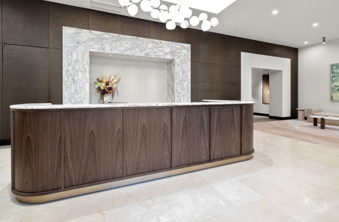 500 Atlantic Ave Unit: PH21C