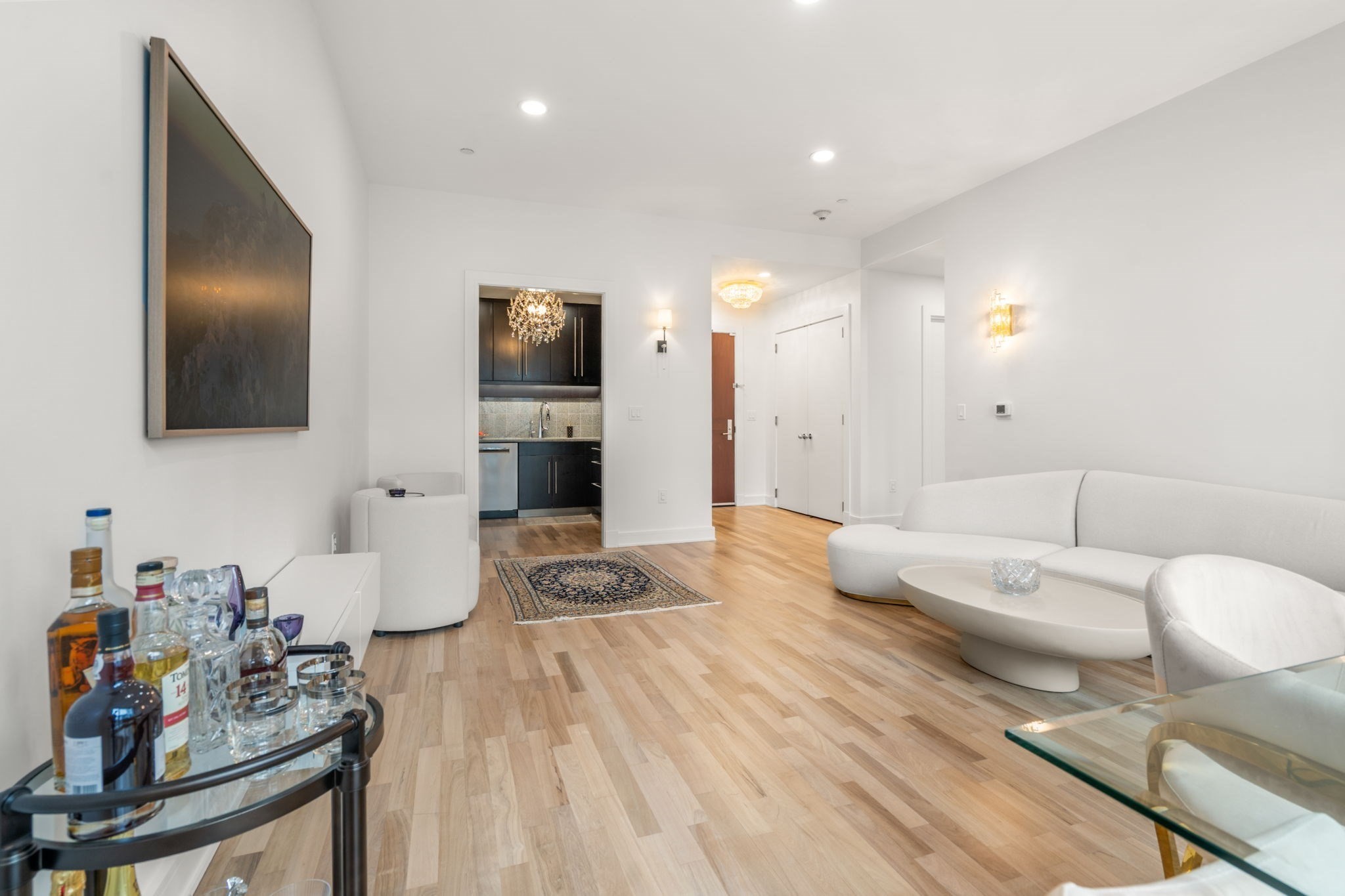 500 Atlantic Ave Unit: PH21C