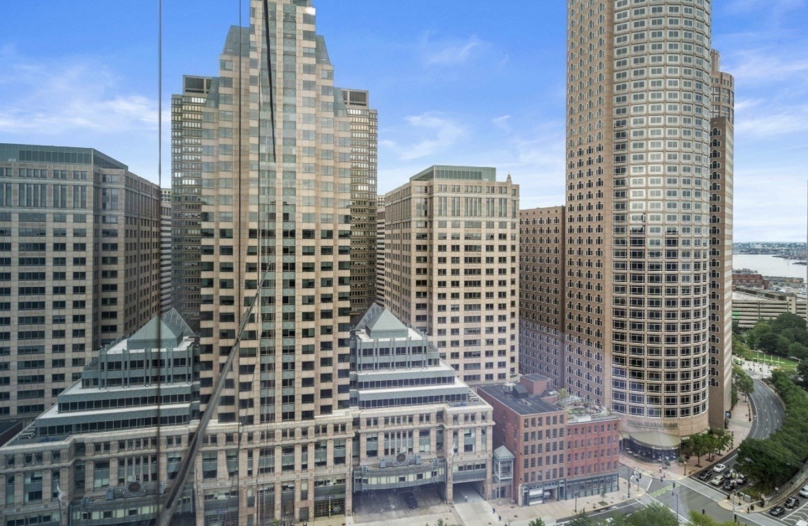 500 Atlantic Ave Unit: PH21C