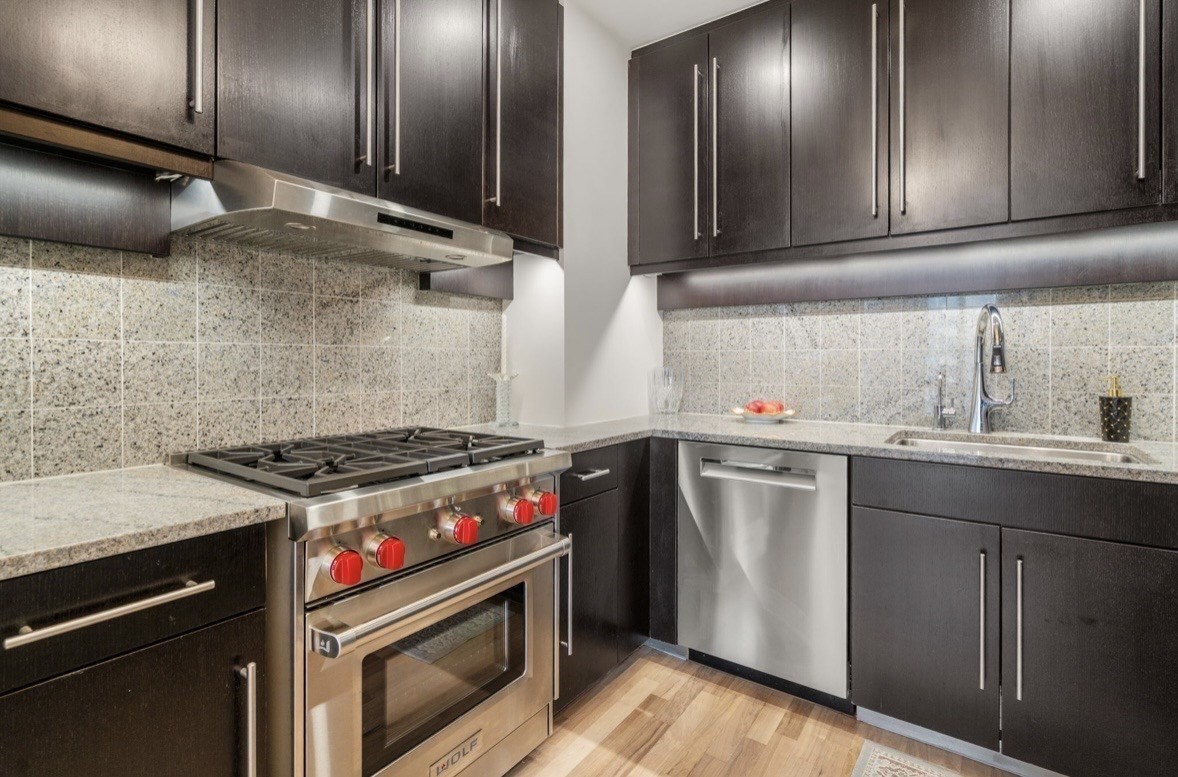 500 Atlantic Ave Unit: PH21C