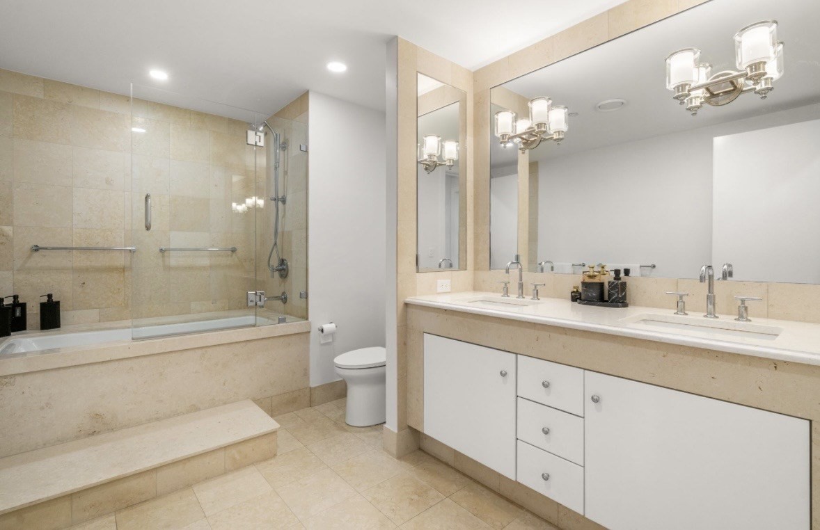 500 Atlantic Ave Unit: PH21C