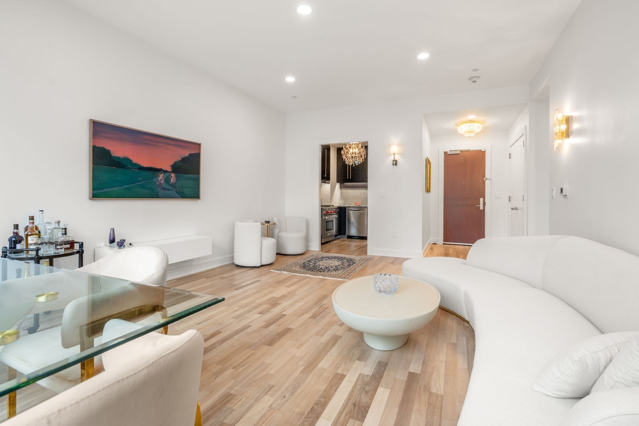 500 Atlantic Ave Unit: PH21C