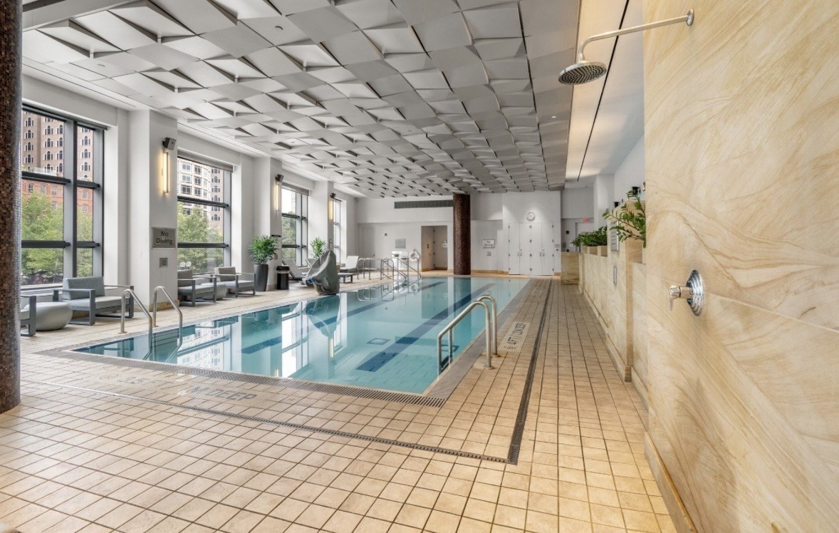 500 Atlantic Ave Unit: PH21C