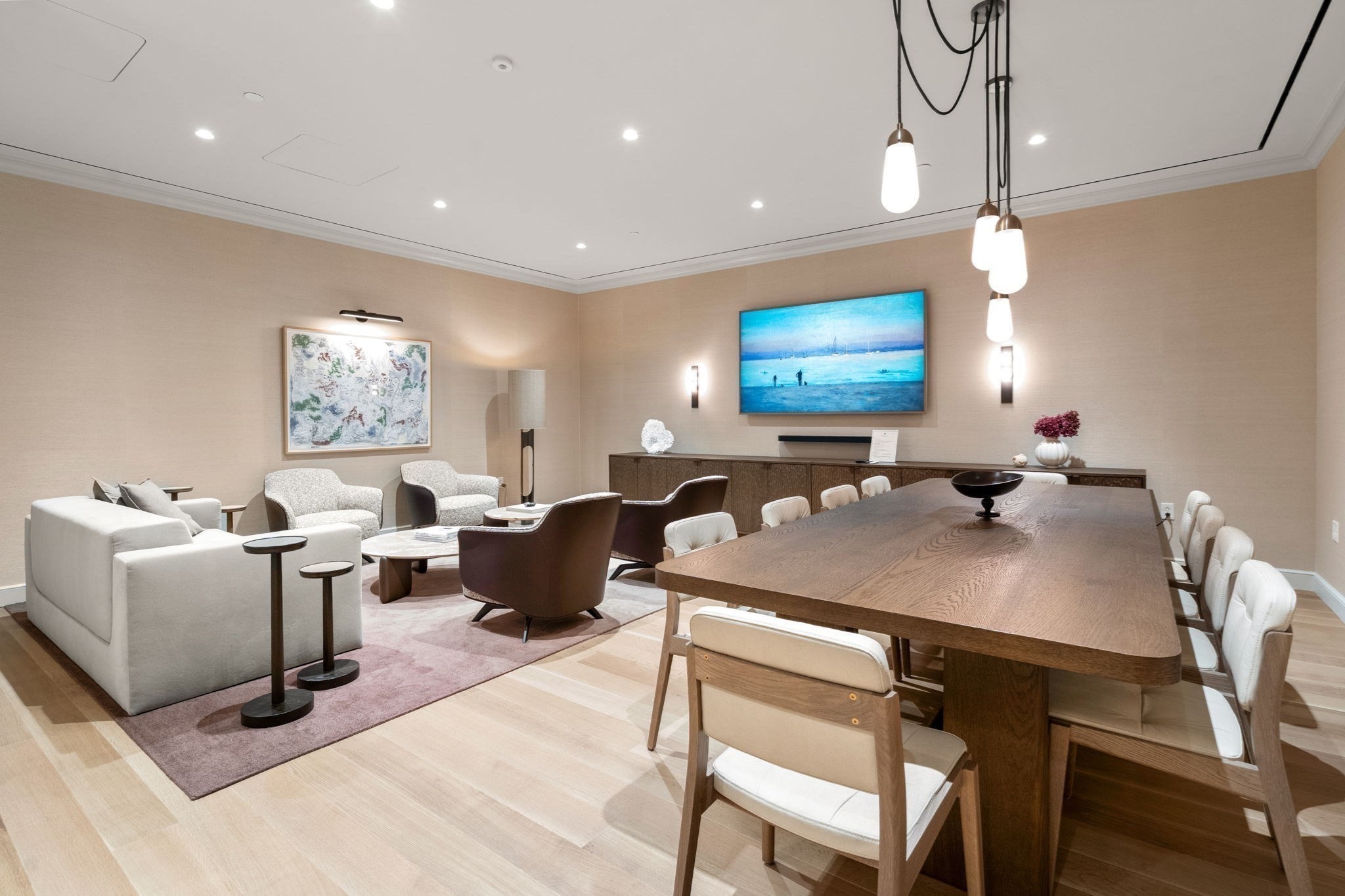 500 Atlantic Ave # 16M