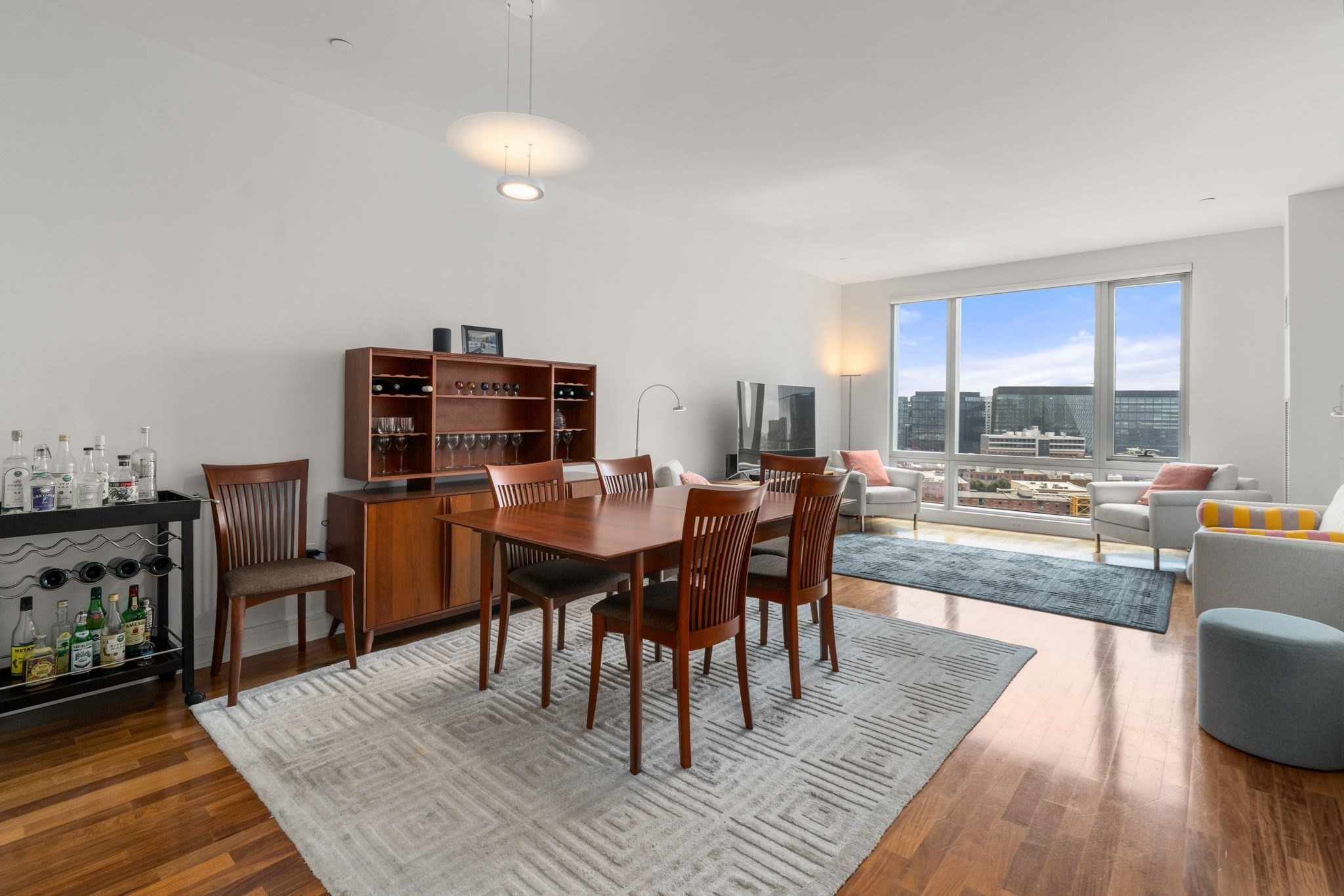 500 Atlantic Ave # 16M